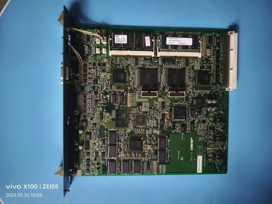40039526 JUKI IP-X3R Board 40052360 KE2070 KE2080 Карта изображения