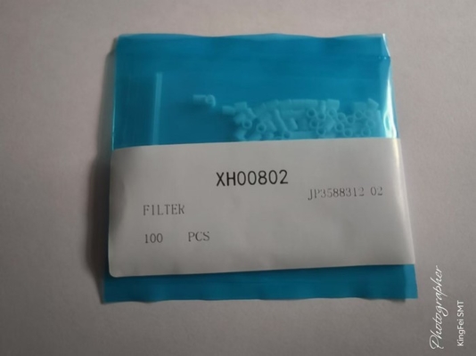 FUJI NXT H12 Главный фильтр XH00800 XH00801 XH00802 Фильтр хлопка