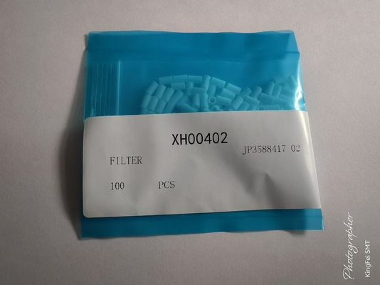 FUJI NXT H04 Фильтр XH00400 XH00401 XH00402 Фильтр XH00312
