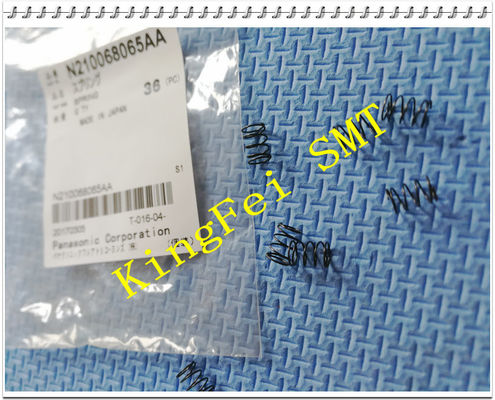 Купить Держатель 12НХ весны Панасоник Н210068065АА для машины КМ402 КМ602 онлайн изготовление