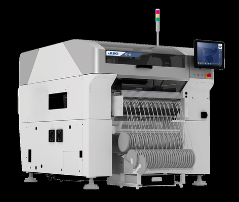 JUKI FX-1R Чип монтер Быстрый умный модульный монтер JUKI SMT Machine