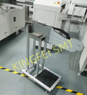 Samsung SME Electric Feeder Storage Rack Samsung Feeder Exchange Jig SM471 SM481 SM482 (электрическая подставка для хранилищ)