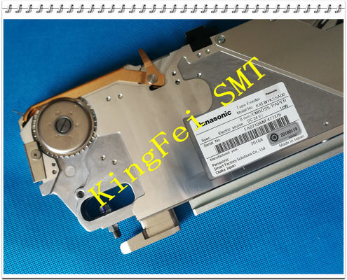 Купить Фидер ленты КСФВ1КС5А00 Панасоник КМ602 8мм с датчиком первоначальным новым 10В онлайн изготовление