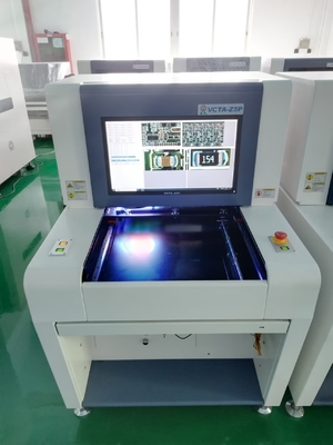 Автоматическая оптическая инспекция SMT AOI VCTA-Z5P