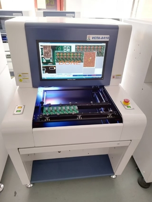 Автоматическая оптическая инспекция SMT AOI VCTA-A410