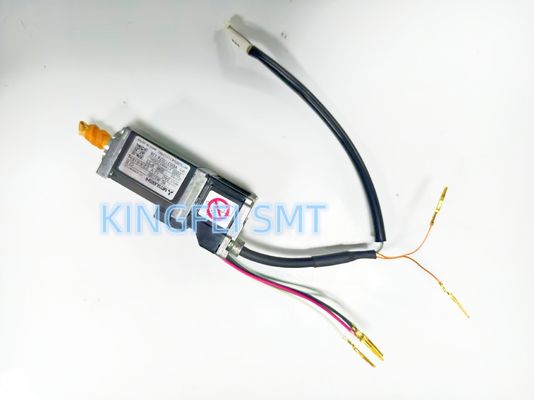 Купить JUKI RX-7 Сервомотор RX-7R T Мотор HG-AK0336D EZ149223523 EZ149223515 онлайн изготовление