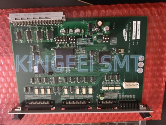 Samsung SM411 Twin Board J91741012A Новый X7043 Twin Servo Board