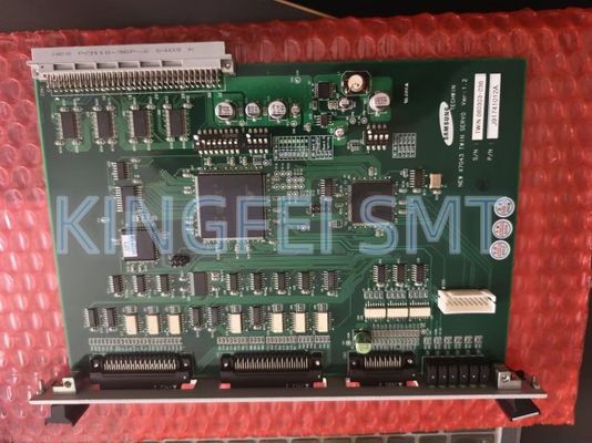 Купить Samsung SM411 Twin Board J91741012A Новый X7043 Twin Servo Board онлайн изготовление