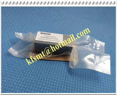 Купить 40078778 40061995 лезвие насоса запасных частей СМТ/ДЖУКИ ФС2 устанавливает онлайн изготовление