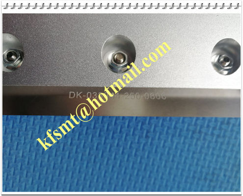 Купить Части печатной машины экрана металла, держатель скребка ДЭК 250мм и наборы 133584 лезвия онлайн изготовление