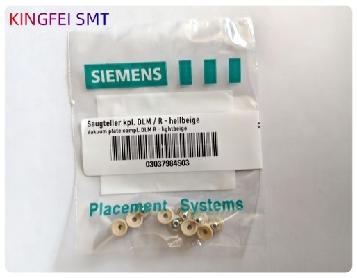 Вакуумная плита компл. DLM R 03037984S03 Siemens Рукавная резиновая подкладка