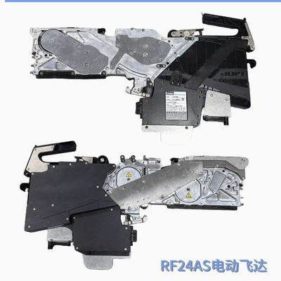 JUKI RF24AS Электрический ленточный питатель DC24V для машины JUKI RS1