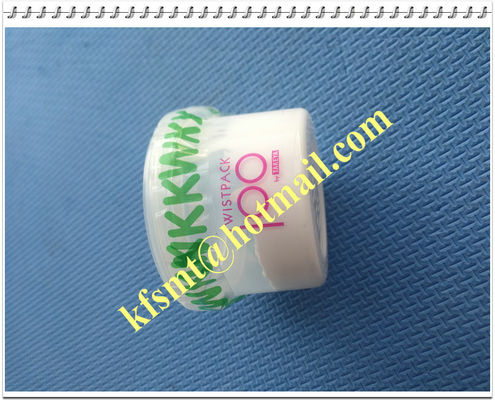 Купить Обслуживание запечатывания тавота 100г ИМХ 6169 белое для Ямаха КМ5-М7122-Н0С/М0 онлайн изготовление