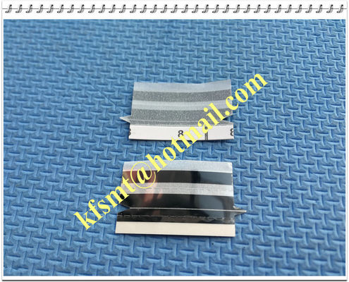 Купить Панасоник СМТ/двойник 8мм СМД лента цвет ЭСД соединяя белых/черноты онлайн изготовление