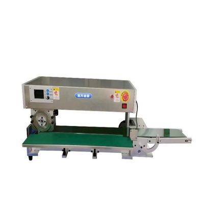 PCBA сепараторная машина SMT PCB режущая машина ручной рабочий стол PCB маршрутизатор
