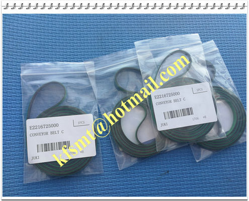 Купить Прочная конвейерная лента Э2216725000 1560мм СМТ для 750 760 частей Мачие/Джуки запасных онлайн изготовление