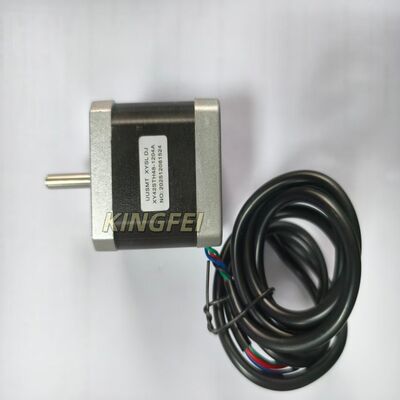 Купить XYSLDJ XY42STH48-1204A Буферный конвейер Шаговый двигатель онлайн изготовление