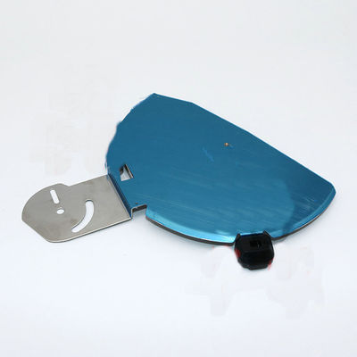 Купить Части машины ВЕШАЛКИ ДЖ90650183Д СМТ фидера СМН 8мм для фидера ленты Самсунг онлайн изготовление