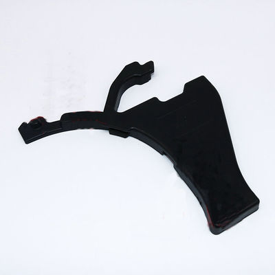 Купить Черная крышка ДЖ72650169Д 1 ПКБ пластмассы СМ 8мм 1 1 1 1 00 СМ1-МФ08-054Р3 онлайн изготовление