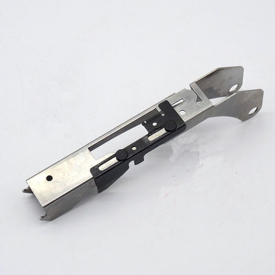 Купить Части машины Ассы СМТ проводника ленты СМ16ММ ДЖ90651446А для фидера Самсунг онлайн изготовление