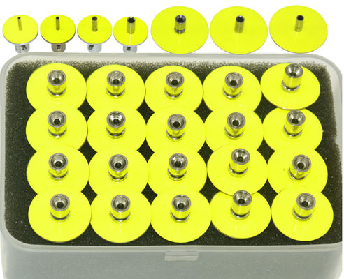 Купить ADCPH9702 FUJI CP7 1.3 SMT Сопло ADCPH9542 R08-013 CP7 0.7 / 1.0 / 1.3 / 1.8 онлайн изготовление