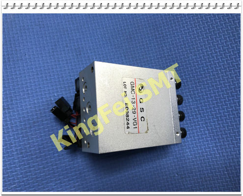 Купить Цилиндр клапана собраний клапана ГМК-13-29-ВГ1 цилиндра КП45НЭО ГСК онлайн изготовление