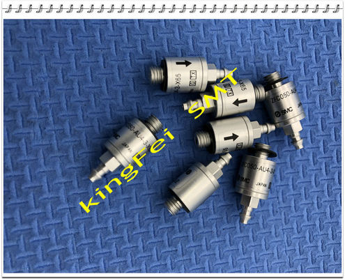 Купить Патрон фильтра ЗФК050-АУ4-3-С6 держателя головы Н510045029АА Панасоник НПМ16 онлайн изготовление