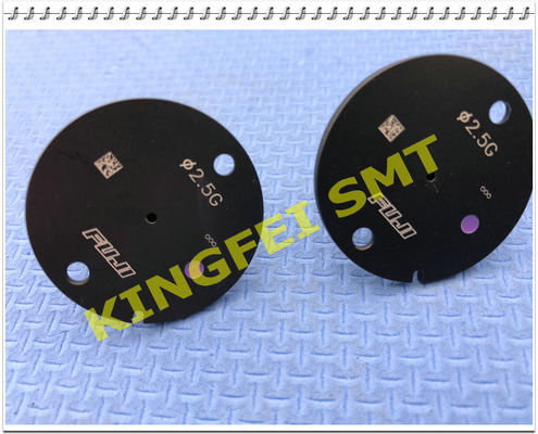 Купить Состояние ГОЛОВЫ Х02 ФУДЗИ НСТ Х01 сопла АА08411 ЦЕЛИ/НСТ СМТ (2.5Г) новое онлайн изготовление