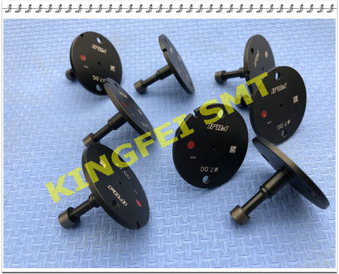 Купить ГОЛОВА Х02 ФУДЗИ НСТ Х01 Х02 сопла АА07311 ЦЕЛИ/НСТ СМТ (7.0Г) онлайн изготовление