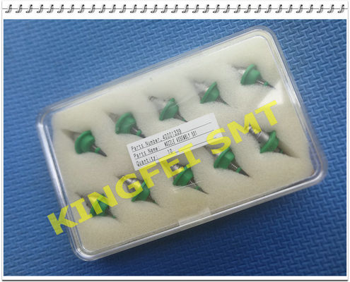 Купить СОБРАНИЕ СОПЛА 501 JUKI 2050/2060 подсказка PN частей машины 40001339 керамическая онлайн изготовление