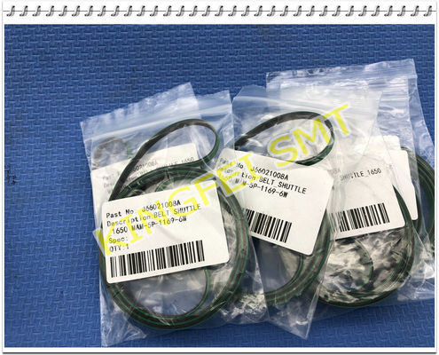 Купить Челнок МАМ-5П-1169-6В Самсунг СМ411 конвейерной ленты ДЖ66021008А СМТ плоский онлайн изготовление