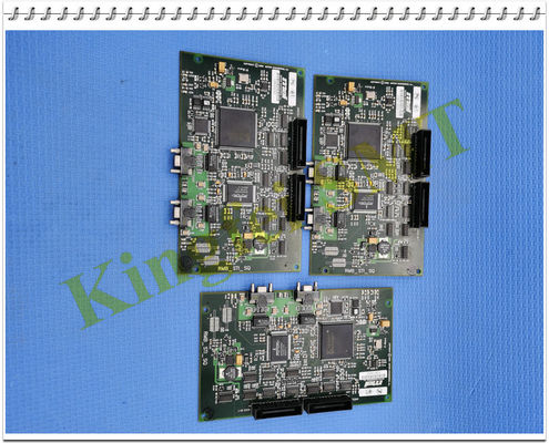 Купить Контрольные панели оси РМБ РМБ-СТИ-СИНКНЭТ-4 ДЖУКИ ДЖХРМБ 40003261 ЗТ онлайн изготовление