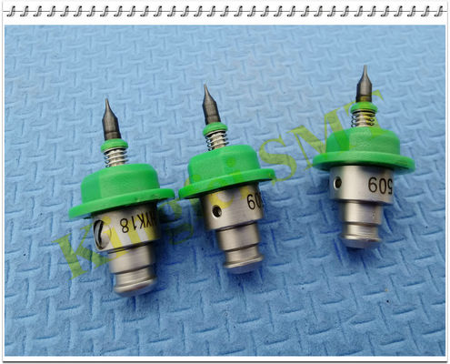 Купить Сопло 40025165 509# СМТ для ДЖУКИ КЭ750/760/2010/2020/2050/2060 онлайн изготовление