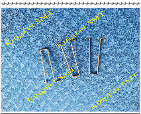 Купить Части зажима 44 СМТ ленты Э7313706000 запасные для держателя ленты фидера ДЖУКИ ФТФ44 онлайн изготовление