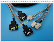 Кабель оси Assy J90800084C MD26-P DG13-20C CP45 z кабеля кодировщика Samsung CP45FV