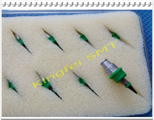 JUKI RS-1 SMT Nozzle 7500 Для 0201 Самые маленькие компоненты оригинальный новый JUKI 7501 Nozzle 40183420