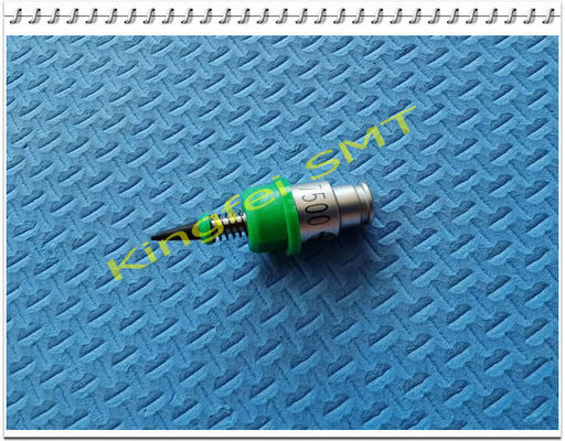 Купить JUKI RS-1 SMT Nozzle 7500 Для 0201 Самые маленькие компоненты оригинальный новый JUKI 7501 Nozzle 40183420 онлайн изготовление