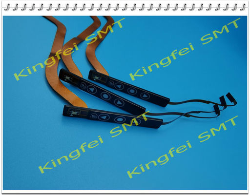 Купить Части фидера Samsung SMT Электрическ-UI-Assy AM03-001567A V8 онлайн изготовление