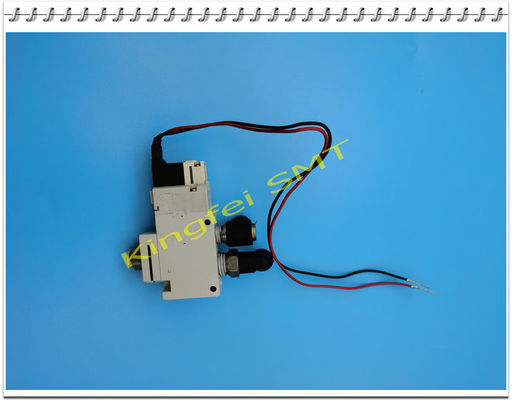 Клапан соленоида VQZ312-5G-C6 SMC для машины Yamaha YV64D