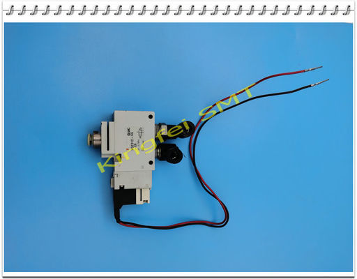 Клапан соленоида VQZ312-5G-C6 SMC для машины Yamaha YV64D