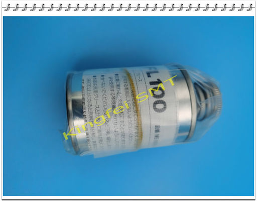 Тавот держателя запасных частей N510059330AA CM402 CM602 тавота FL100 SMT Panasonic NPM