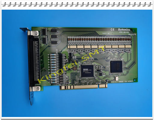 Купить Регуляторы движения карты оси PC-PCI доски 4 PMC-4B-PCI 8P0027A Autonics Aska Programmable онлайн изготовление