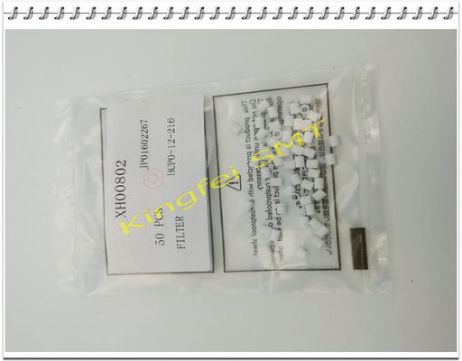 Купить Сопло патрона фильтра SMT фильтра XH00802 R12 ФУДЗИ H24S NXT онлайн изготовление