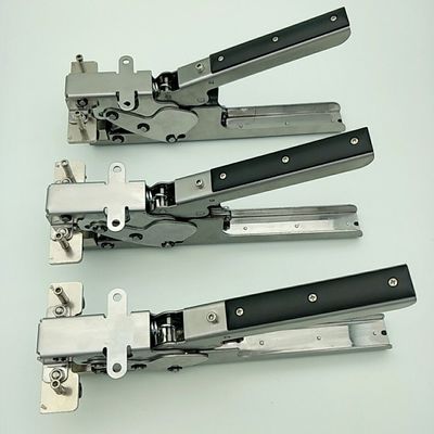 Нержавеющая сталь резца инструмента SMD соединения Panasonic SMT