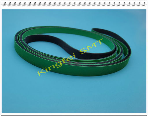 Плоского ремень J1301665 2 HNB-5E Samsung CP45 конвейерной ленты SMT, 1210L 7W