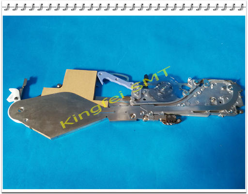 Купить JUKI CN081CR Кормильщик 40081770 SMT Кормильщик CTFR 8x4mm JUKI ленточный кормильщик онлайн изготовление