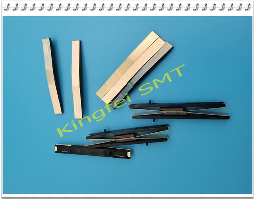 Купить Части фидера Panasonic NPM CM402 CM602 8mm SMT крышки Подводн-плиты N610037839AA N610014970AE онлайн изготовление