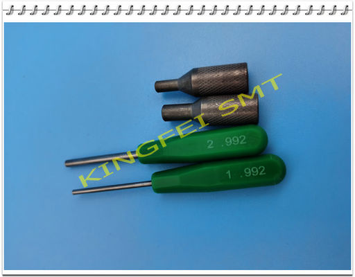 Датчик Pin AG-2.99 джига N510055113AA N210130779A для сплайна шарика Panasonic NPM