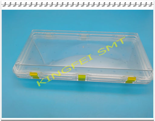 Тип случая сопла N610008706AA высокоскоростной для удержания сопла 50pcs