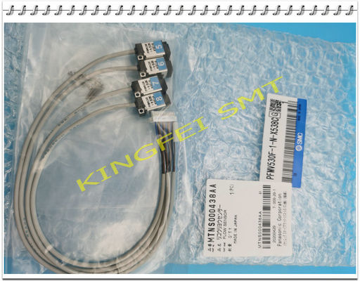 Купить Голова 5~8 датчика расхода датчика NPM 8 главная PFMV530F-1-N-X538C MTNS000438AA онлайн изготовление